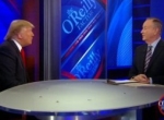 Donald Trump Debates Birth Certificate With O'Reilly